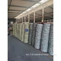 CBT-65 Hot Galvanized Concertina Razor Wire,